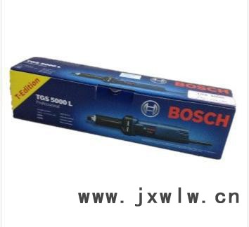 原裝 博世BOSCH電動(dòng)工具T系列500瓦直磨機(jī) 電磨 TGS5000L