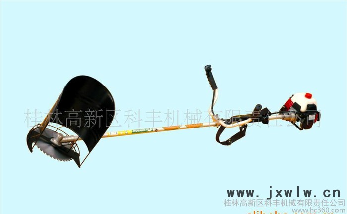 桂林科豐牌公路修邊機(jī)