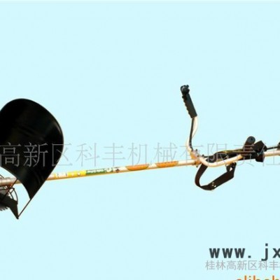 桂林科豐牌公路修邊機(jī)