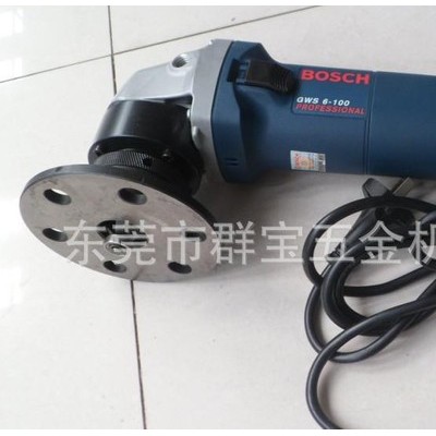 手提式電動(dòng)倒角機(jī)，博世圓弧倒角機(jī)
