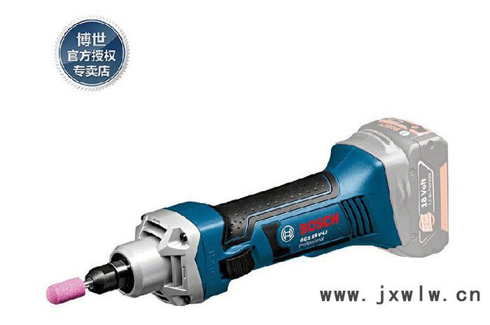 原裝BOSCH德國(guó)博世鋰電充電式電磨直磨機(jī)GGS18V-
