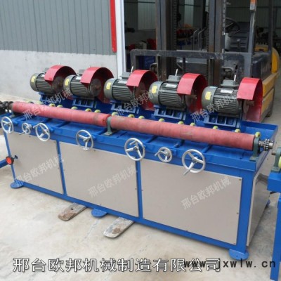 直銷五組立式圓管拋光機(jī)廠家 電動(dòng)拋光機(jī) 大小型外圓拋光機(jī) 無心外圓拋光機(jī)