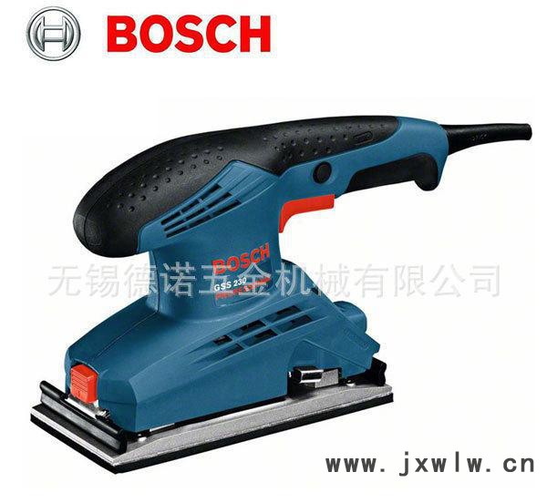 【含稅價(jià)】博世|BOSCH 電動工具 平板砂磨機(jī) GGS23