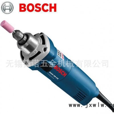 【含稅價(jià)】博世|BOSCH 電動工具 直磨機(jī) GGS28CE