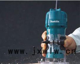 牧田電動(dòng)工具,牧田修邊機(jī)3709（原裝**）