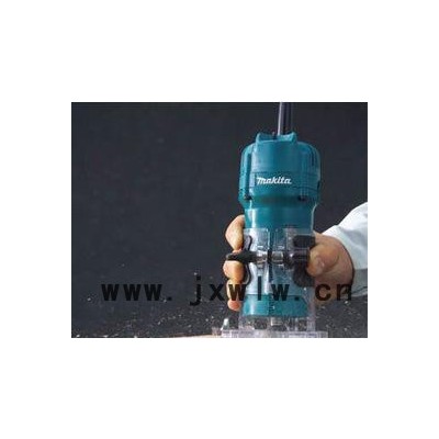 牧田電動(dòng)工具,牧田修邊機(jī)3709（原裝**）