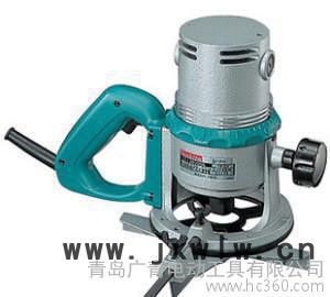 makita日本牧田雕刻機(jī) 3600H 電木銑  木工修邊機(jī)