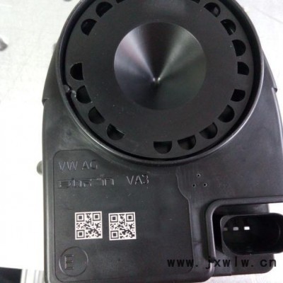 樹脂連接器激光打標(biāo)機(jī)、樹脂塑料汽車連接器鐳射刻印機(jī)