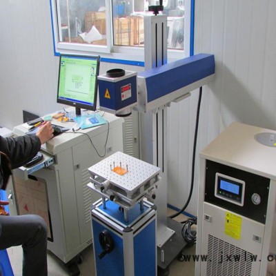 DP半導體激光打標機