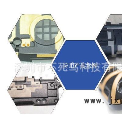 深圳三維光纖激光打標機PT-086