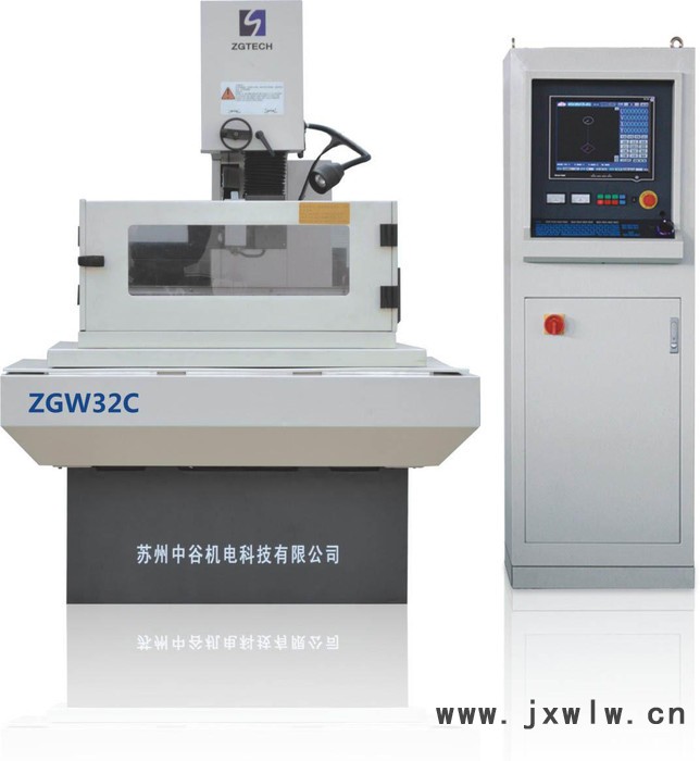 東東中走絲/中谷中走絲線切割機(jī)床 ZGW32C中谷中走絲