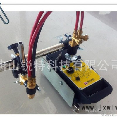 唐山銳特科技 便攜式切割機(jī)  直線切割小車(跑車)  品質(zhì)保證