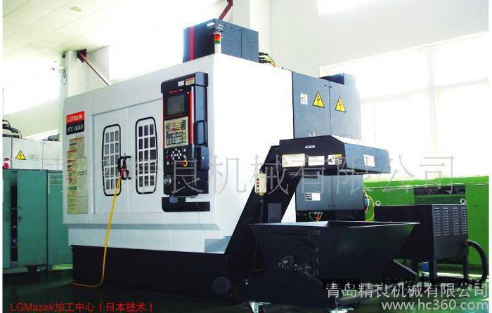 線切割、CNC加工中心、NC數(shù)控車的精密機(jī)械零部件加工