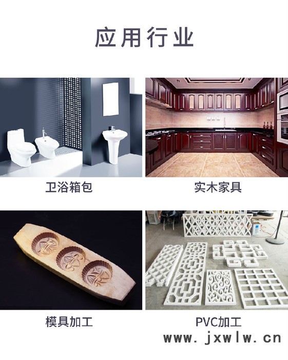 五軸聯(lián)動木工雕刻機(jī) 大型龍門動梁五軸加工中心 重型木工五軸加工中心