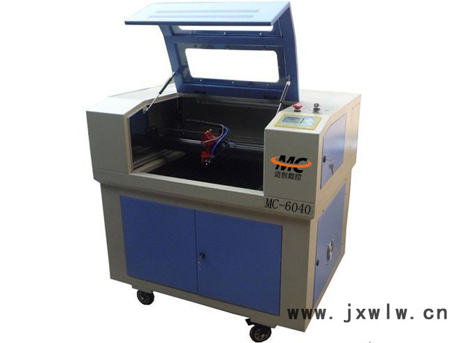 供應(yīng)邁創(chuàng)MC-6040墓碑瓷像激光雕刻機(jī)