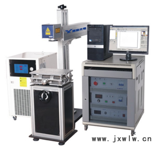 供應(yīng)漢瑜光電HY-SC10/30/50/100/150CO2激光雕刻機(jī)》禮品雕刻