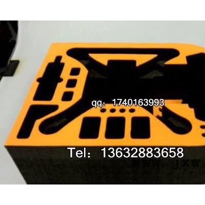 免費(fèi)打樣EVA一次成型無需模具雕刻成型