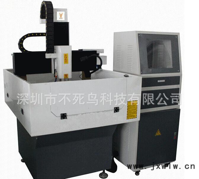 深圳金屬金屬標識雕刻機PT-6060A