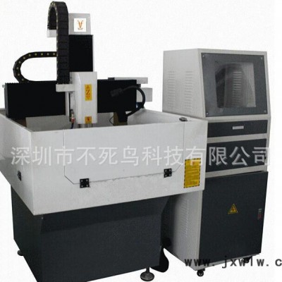 深圳金屬金屬標識雕刻機PT-6060A