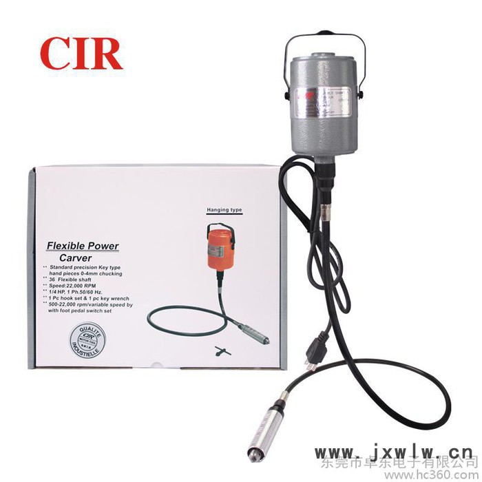 電動(dòng)CIR吊磨機(jī) 新款吊鉆 玉石雕刻 鉆孔 打磨 拋光 刻磨機(jī) 切割機(jī)