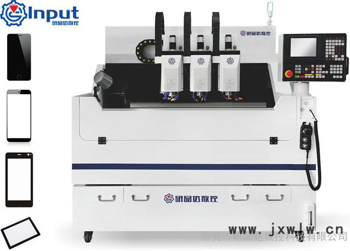 研品達(dá)/Input三Z軸精密玻璃雕刻機(jī)3360C