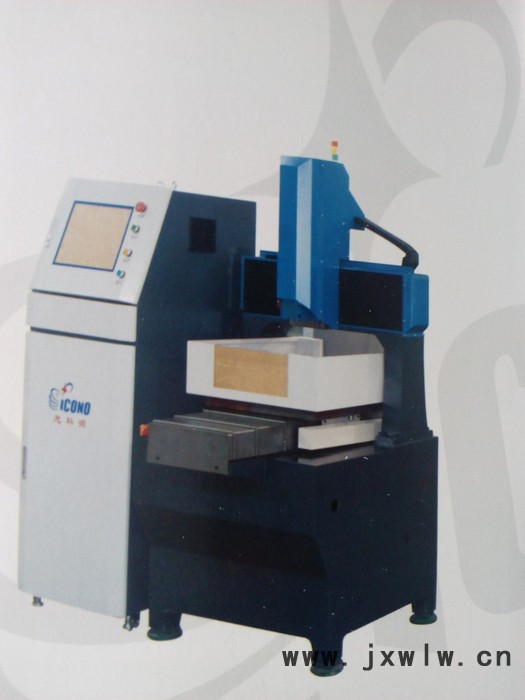 CNC540雕銑機(jī)，精密雕刻機(jī)，電腦精雕機(jī)