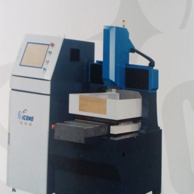 CNC540雕銑機(jī)，精密雕刻機(jī)，電腦精雕機(jī)