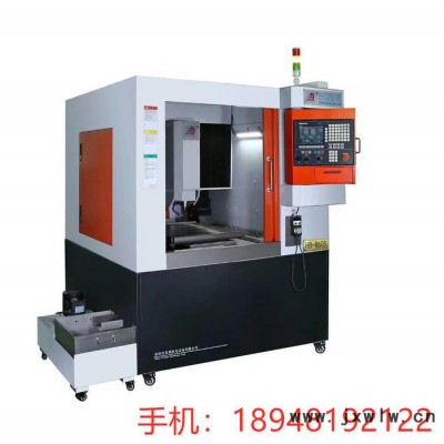 昊博HB-M60S 精密治具雕刻機(jī)