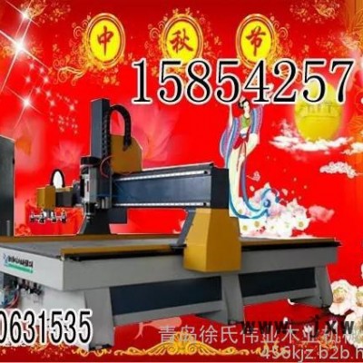 木門(mén)雕刻下料機(jī) 木工雕刻機(jī)數(shù)控雕刻加工中心 木工加工中心K