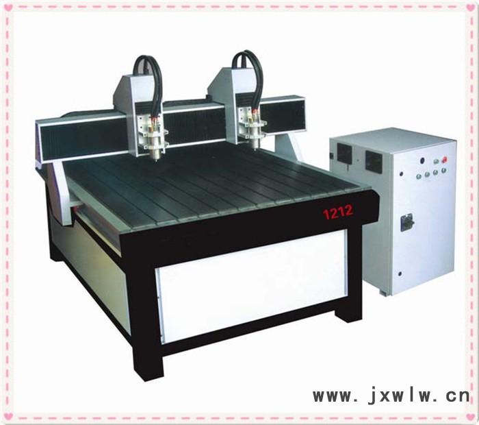 全方軌木工齒條雕刻機(jī)1325--大型cnc雕刻機(jī)、小型數(shù)控直