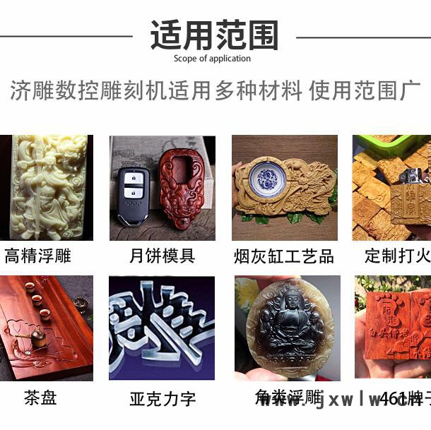 數(shù)控小型廣告雕刻機(jī)6090木模雕刻機(jī)