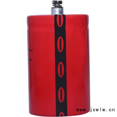 廠家出售250v5200UF 等離子切割機鋁電容器青佺電子CAPSUN質(zhì)保5年