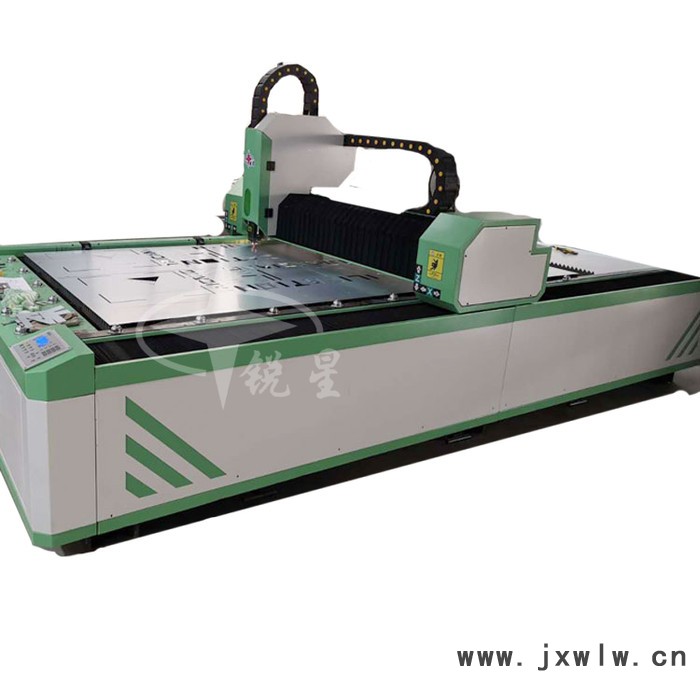 【銳星】銅板切割機(jī)廠家 武漢光纖激光切割機(jī) 不銹鋼管材數(shù)控切割機(jī)