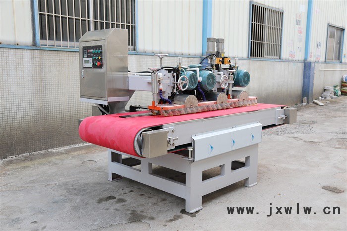 附近瓷磚廠 前后刀數(shù)控瓷磚切割機(jī) 鴻運(yùn)數(shù)控切割機(jī)廠家報價