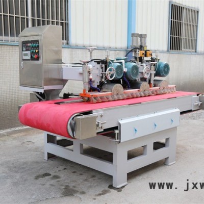 附近瓷磚廠 前后刀數(shù)控瓷磚切割機(jī) 鴻運(yùn)數(shù)控切割機(jī)廠家報價