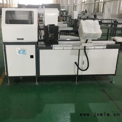 科鼎數(shù)控設(shè)備 工業(yè)鋁材切割機 鋁型材自動切割機 鋁型材數(shù)控切割機 鋸鋁機 鋁型材切割鋸 全自動鋁材切割設(shè)備