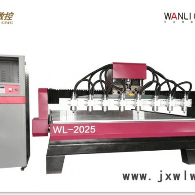 供應(yīng)2025雕刻機 實木家具雕刻機 廣告雕刻機