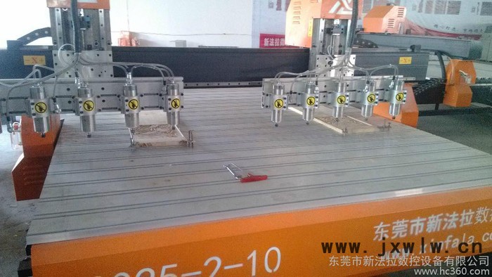 供應(yīng)新法拉1820佛山木工雕刻機，家具石材雕刻機，廣告雕刻機