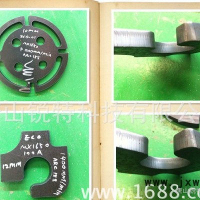 唐山銳特科技 數(shù)控切割機(jī) 龍門切割機(jī) ECOTEC 品質(zhì)保證