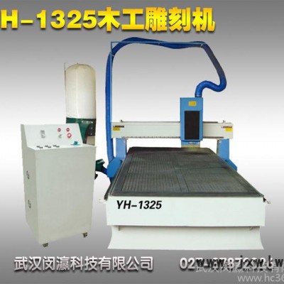 武漢瀛和重型木工雕刻機，家具，廣告產(chǎn)品雕刻機，工藝品雕刻機