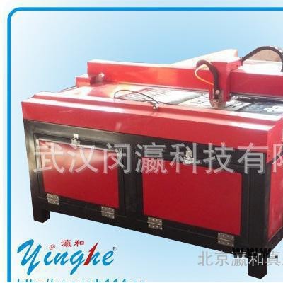廣告發(fā)光字制作等離子切割機 數(shù)控切割機 鐵板 不銹鋼板切割
