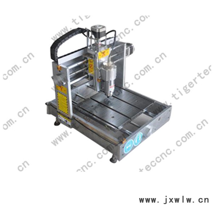 40*40CM臺面可移動的小型機(jī)器小型雕刻機(jī)高精度廣告制作木工雕花                雕刻機(jī),激光雕