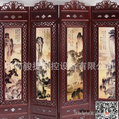 1325圓規(guī)木工雕刻機(jī)真空吸附 數(shù)控雕刻機(jī)木門 廣告牌雕刻