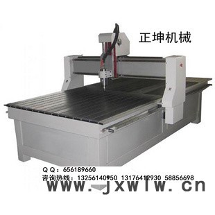 雕版機 廣告雕刻機，雕刻機，1218廣告雕刻機，正坤機械1218廣告雕刻機