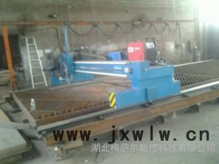 湖北數控切割機廠家有哪些哪家做的 -強烈推薦湖北梅薩爾品牌，