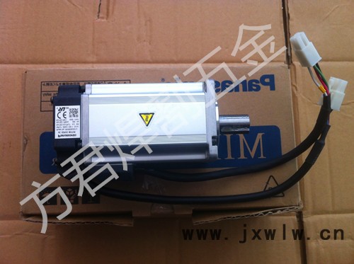 數(shù)控切割機(jī)配件 松下伺服電機(jī)驅(qū)動器 750W MCDHT3520E+MHMD082G1U