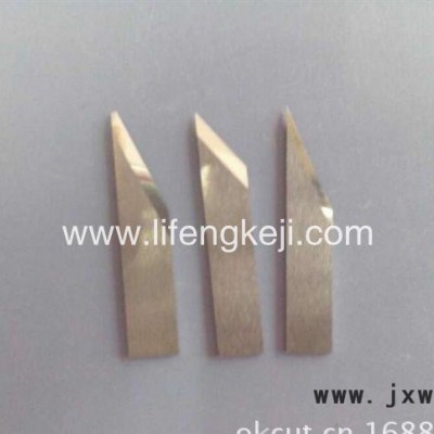 直銷瑞洲、愛(ài)瑪、意達(dá)電腦數(shù)控切割機(jī)刀片