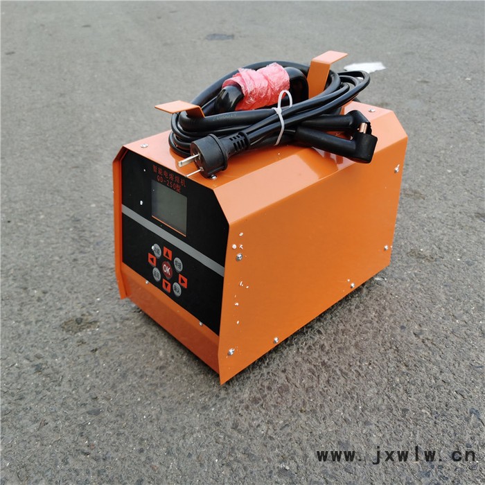PE管電熔焊機 管道自動焊接設(shè)備 燃?xì)馑姽こ毯腹軝C 鋼絲網(wǎng)骨對焊機