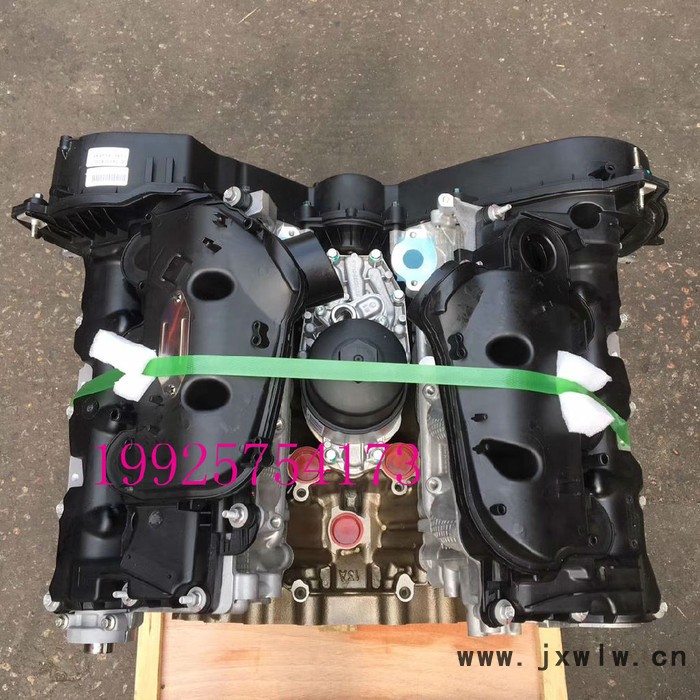 路虎發(fā)動機 3.0T 柴油 V6 發(fā)現(xiàn)3 4 發(fā)動機 路虎攬勝 3.0T 發(fā)動機總成306DT