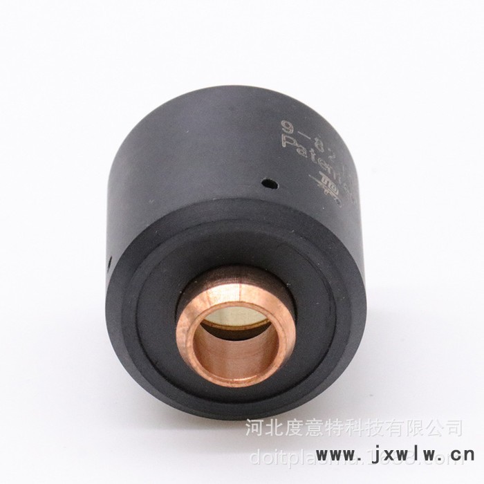 廠家供應(yīng)飛馬特A120等離子切割機(jī)配件保護(hù)杯啟動盒引導(dǎo)弧點(diǎn)燃卡座 UC精密系列300A
